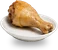 雞腿