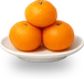 三果 · 橘子